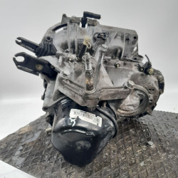 CAJA CAMBIOS RENAULT CLIO II FASE II (B/CB0) K4J712K4J C7JB1510