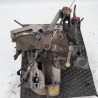 CAJA CAMBIOS CITROEN C3 HFX20CQ08