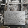 BOMBA INYECCION VOLKSWAGEN GOLF IV BERLINA (1J1)(10.1997) AGR0460404977