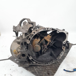 CAJA CAMBIOS FIAT ULYSSE (179) RHWDW10ATED4TIPO RHW20LM06