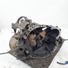 CAJA CAMBIOS FIAT ULYSSE (179) RHWDW10ATED4TIPO RHW20LM06
