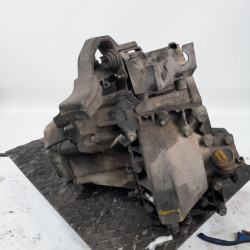 CAJA CAMBIOS FIAT ULYSSE (179) RHWDW10ATED4TIPO RHW20LM06