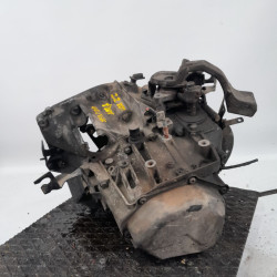 CAJA CAMBIOS FIAT ULYSSE (179) RHWDW10ATED4TIPO RHW20LM06