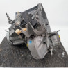 CAJA CAMBIOS PEUGEOT 308 BFS20DP55