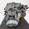 CAJA CAMBIOS PEUGEOT 308 BFS20DP55