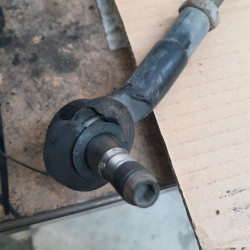 CREMALLERA DIRECCION VOLKSWAGEN GOLF IV BERLINA (1J1)(10.1997) AGR1J1422701D
