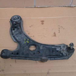 BRAZO SUSPENSION DELANTERO IZQUIERDO VOLKSWAGEN GOLF IV BERLINA (1J1)(10.1997) AGR