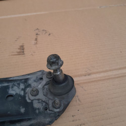 BRAZO SUSPENSION DELANTERO IZQUIERDO VOLKSWAGEN GOLF IV BERLINA (1J1)(10.1997) AGR