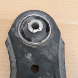 BRAZO SUSPENSION DELANTERO IZQUIERDO VOLKSWAGEN GOLF IV BERLINA (1J1)(10.1997) AGR
