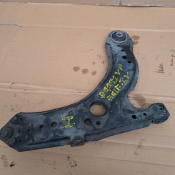 BRAZO SUSPENSION DELANTERO IZQUIERDO VOLKSWAGEN GOLF IV BERLINA (1J1)(10.1997) AGR