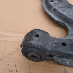 BRAZO SUSPENSION DELANTERO IZQUIERDO VOLKSWAGEN GOLF IV BERLINA (1J1)(10.1997) AGR