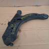 BRAZO SUSPENSION DELANTERO DERECHO VOLKSWAGEN GOLF IV BERLINA (1J1)(10.1997) AGR
