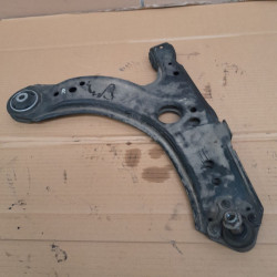 BRAZO SUSPENSION DELANTERO DERECHO VOLKSWAGEN GOLF IV BERLINA (1J1)(10.1997) AGR