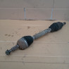 TRANSMISION DELANTERA IZQUIERDA RENAULT SCENIC II (JM) K9K732MOTOR  K9K P78200432516