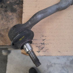 CREMALLERA DIRECCION CITROEN C2 8HZ6820000159A