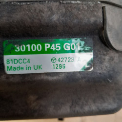 DELCO MG ROVER ROVER 600 (RH) F18A381DCC4