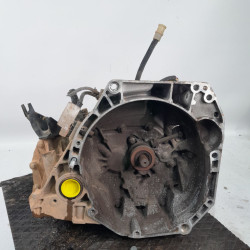 CAJA CAMBIOS DACIA SANDERO II H4B B4JH3399