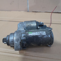 MOTOR ARRANQUE AUDI A3 (8P1) BKD02T911023S