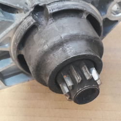 MOTOR ARRANQUE AUDI A3 (8P1) BKD02T911023S
