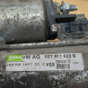 MOTOR ARRANQUE AUDI A3 (8P1) BKD02T911023S