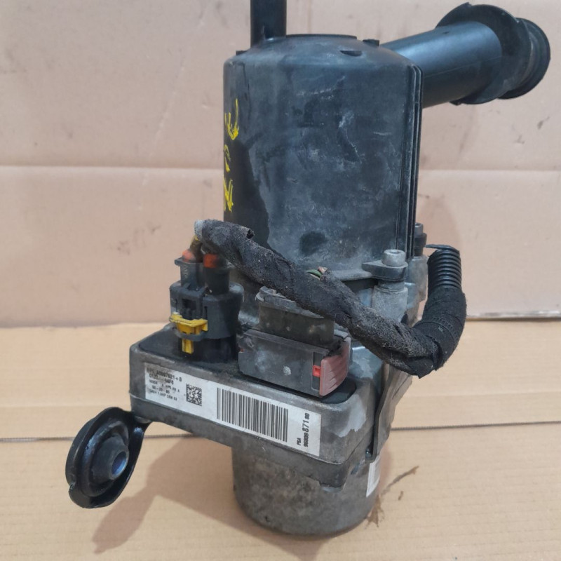 BOMBA DIRECCION PEUGEOT 307 (S1)(04.2001) 9HYDV6TED4TIPO: 9HY21601221
