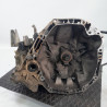 CAJA CAMBIOS RENAULT KANGOO I (F/KC0) K9K U7JH3150