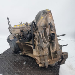 CAJA CAMBIOS RENAULT KANGOO I (F/KC0) K9K U7JH3150