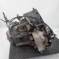 CAJA CAMBIOS CITROEN JUMPY DHXXUD9TFBTFDHX20LE44