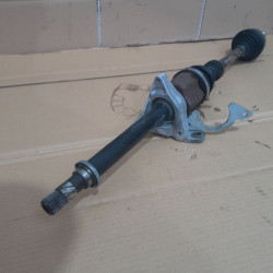 TRANSMISION DELANTERA DERECHA NISSAN NV200 /EVALIA (M20/M) K9K
