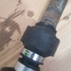 TRANSMISION DELANTERA DERECHA NISSAN NV200 /EVALIA (M20/M) K9K