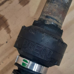 TRANSMISION DELANTERA DERECHA NISSAN NV200 /EVALIA (M20/M) K9K