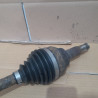 TRANSMISION DELANTERA DERECHA NISSAN NV200 /EVALIA (M20/M) K9K