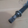 TRANSMISION DELANTERA DERECHA NISSAN NV200 /EVALIA (M20/M) K9K