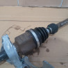 TRANSMISION DELANTERA DERECHA NISSAN NV200 /EVALIA (M20/M) K9K