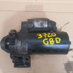 MOTOR ARRANQUE BMW SERIE 1 BERLINA (E81/E87) N47D20A001139002