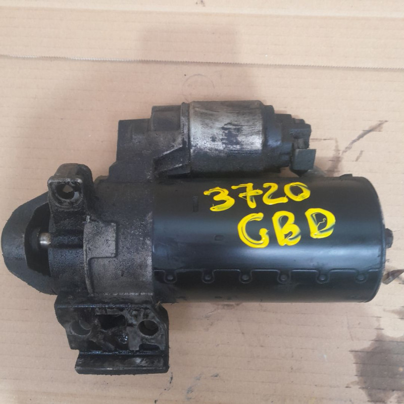MOTOR ARRANQUE BMW SERIE 1 BERLINA (E81/E87) N47D20A001139002