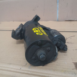 MOTOR ARRANQUE BMW SERIE 1 BERLINA (E81/E87) N47D20A001139002