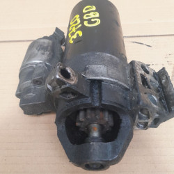 MOTOR ARRANQUE BMW SERIE 1 BERLINA (E81/E87) N47D20A001139002