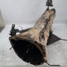 CAJA CAMBIOS SUZUKI GRAND VITARA (JB/JT) F9QBF9Q80K20