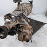 CAJA CAMBIOS SUZUKI GRAND VITARA (JB/JT) F9QBF9Q80K20