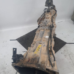 CAJA CAMBIOS SUZUKI GRAND VITARA (JB/JT) F9QBF9Q80K20