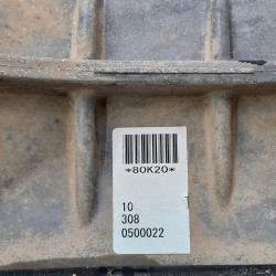 CAJA CAMBIOS SUZUKI GRAND VITARA (JB/JT) F9QBF9Q80K20