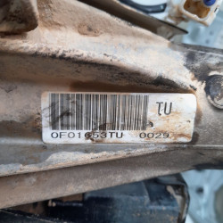 CAJA CAMBIOS SUZUKI GRAND VITARA (JB/JT) F9QBF9Q80K20