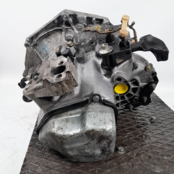 CAJA CAMBIOS PEUGEOT 207 KFUET3J4KFU20CQ25