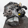 CAJA CAMBIOS PEUGEOT 207 KFUET3J4KFU20CQ25