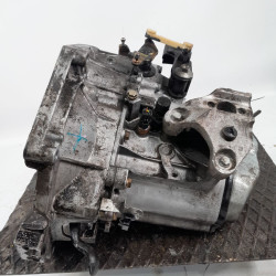 CAJA CAMBIOS PEUGEOT 207 KFUET3J4KFU20CQ25