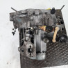 CAJA CAMBIOS PEUGEOT 207 KFUET3J4KFU20CQ25