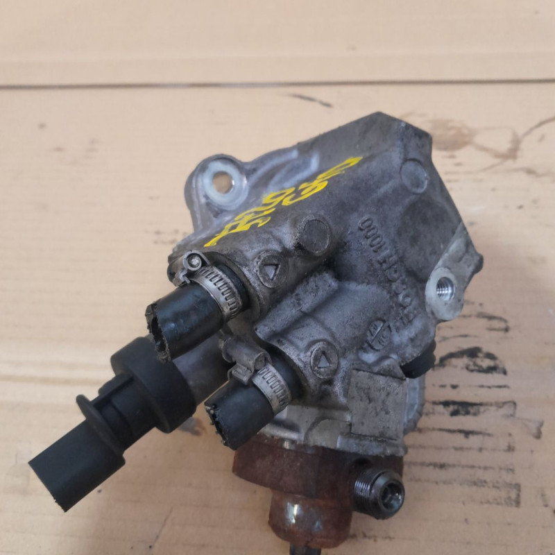 BOMBA INYECCION BMW SERIE 1 BERLINA (E81/E87) N47D20A0445010506