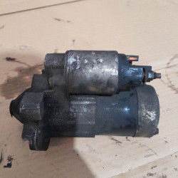 MOTOR ARRANQUE RENAULT SCENIC II (JM) K9K732MOTOR  K9K P78200306595