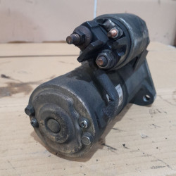 MOTOR ARRANQUE RENAULT SCENIC II (JM) K9K732MOTOR  K9K P78200306595